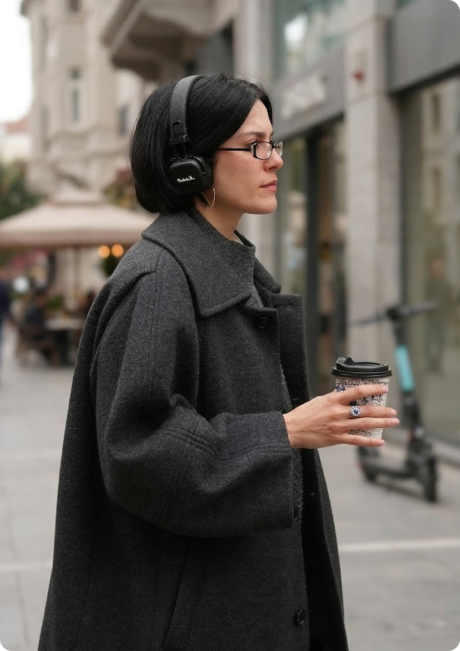 Καθημερινές στιγμές